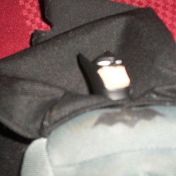 Meet your Posher, Nicolemaree - Picture 1 of 1